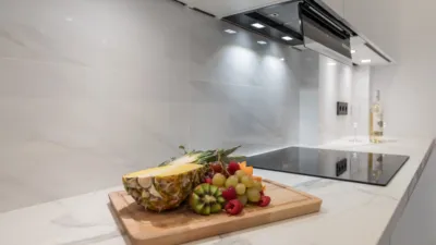 Apartment on Calle Cr Nal-340 [El Paraiso] Es:S2 Pl:01 Pt:B Paraiso B photo 21