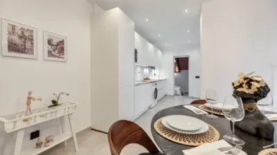 Apartment on Calle Cr Nal-340 [El Paraiso] Es:S2 Pl:01 Pt:B Paraiso B photo 22