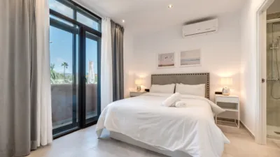 Apartment on Calle Cr Nal-340 [El Paraiso] Es:S2 Pl:01 Pt:B Paraiso B photo 24
