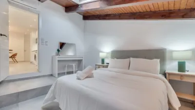 Apartment on Calle Cr Nal-340 [El Paraiso] Es:S2 Pl:01 Pt:B Paraiso B photo 25