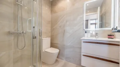 Apartment on Calle Cr Nal-340 [El Paraiso] Es:S2 Pl:01 Pt:B Paraiso B photo 27