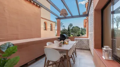 Apartment on Calle Cr Nal-340 [El Paraiso] Es:S2 Pl:01 Pt:B Paraiso B photo 29