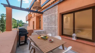 Apartment on Calle Cr Nal-340 [El Paraiso] Es:S2 Pl:01 Pt:B Paraiso B photo 30