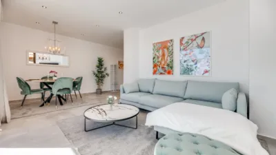 Apartment on Calle Cr Nal-340 [El Paraiso] Es:S2 Pl:01 Pt:B Paraiso B photo 3
