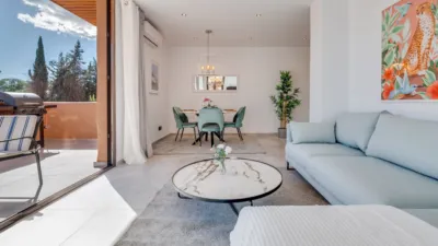 Apartment on Calle Cr Nal-340 [El Paraiso] Es:S2 Pl:01 Pt:B Paraiso B photo 4
