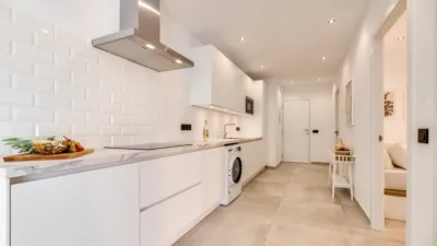 Apartment on Calle Cr Nal-340 [El Paraiso] Es:S2 Pl:01 Pt:B Paraiso B photo 6