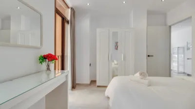Apartment on Calle Cr Nal-340 [El Paraiso] Es:S2 Pl:01 Pt:B Paraiso B photo 8