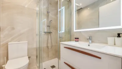 Apartment on Calle Cr Nal-340 [El Paraiso] Es:S2 Pl:01 Pt:B Paraiso B photo 9