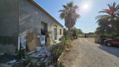 Casa – Elx - Elche - Vista 2