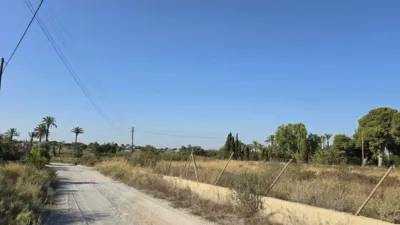 Casa – Elx - Elche - Vista 5