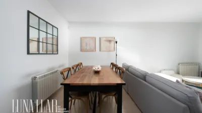 Duplex penthouse in Passatge dels Pins Melis photo 11