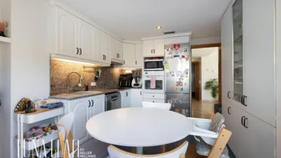 Duplex penthouse in Passatge dels Pins Melis photo 14