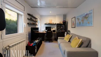 Duplex penthouse in Passatge dels Pins Melis photo 15