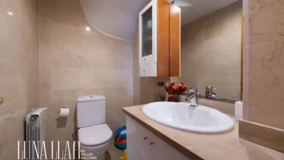 Duplex penthouse in Passatge dels Pins Melis photo 16