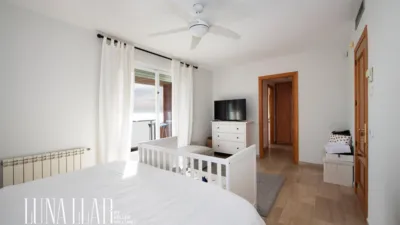 Duplex penthouse in Passatge dels Pins Melis photo 18