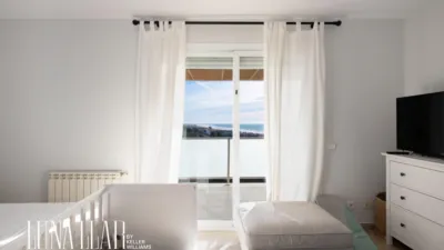 Duplex penthouse in Passatge dels Pins Melis photo 19