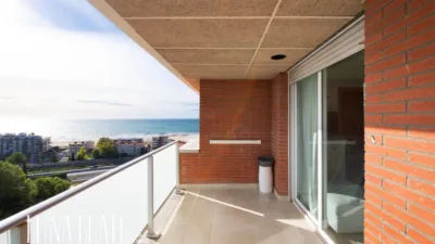 Duplex penthouse in Passatge dels Pins Melis photo 20
