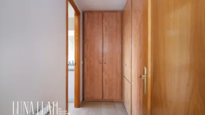 Duplex penthouse in Passatge dels Pins Melis photo 23