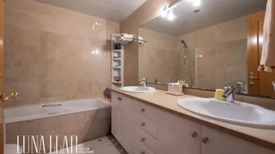 Duplex penthouse in Passatge dels Pins Melis photo 29