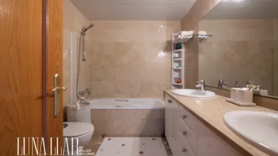 Duplex penthouse in Passatge dels Pins Melis photo 30