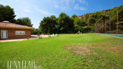 Duplex penthouse in Passatge dels Pins Melis photo 41