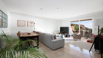 Duplex penthouse in Passatge dels Pins Melis photo 9