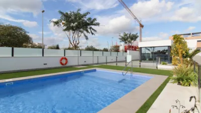 Casa – Dolores - Vista 3