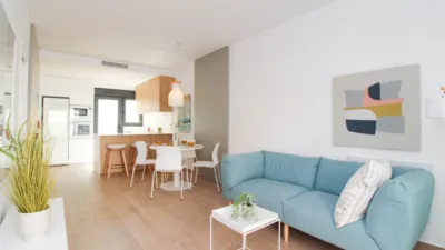 Casa – Dolores - Vista 4