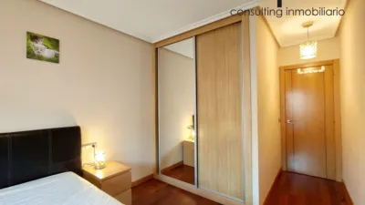 Piso en alquiler en Avenida de Bruselas, 1, Pumarín-Teatinos (Oviedo) de 770 €<span>/mes</span>