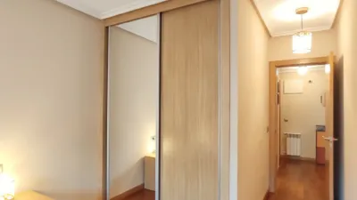 Piso en alquiler en Avenida de Bruselas, 1, Pumarín-Teatinos (Oviedo) de 770 €<span>/mes</span>