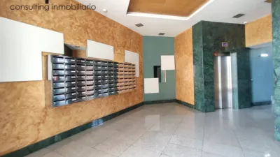 Piso en alquiler en Avenida de Bruselas, 1, Pumarín-Teatinos (Oviedo) de 770 €<span>/mes</span>