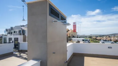 Casa – Almoradí, Lomas de la Juliana (Almoradí) - Vista 2