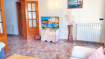 Chalet in Benissa Costa photo 10