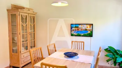 Chalet in Benissa Costa photo 11