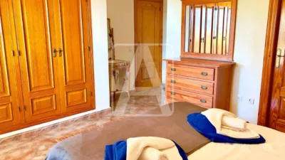 Chalet in Benissa Costa photo 21