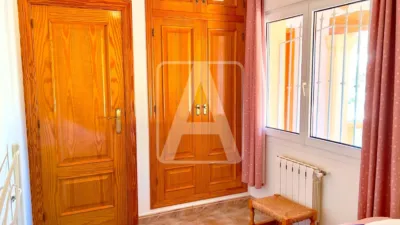 Chalet in Benissa Costa photo 23
