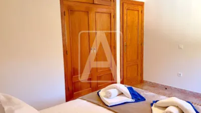 Chalet in Benissa Costa photo 37