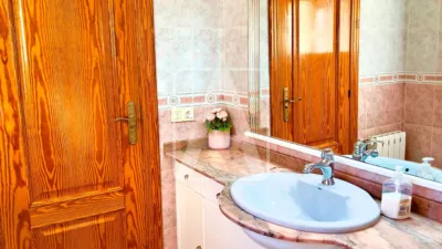 Chalet in Benissa Costa photo 40