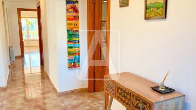 Chalet in Benissa Costa photo 43
