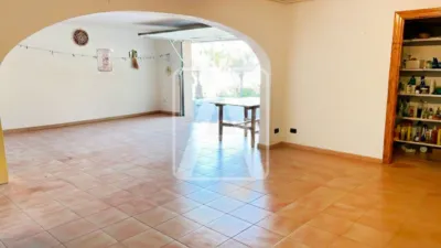 Chalet in Benissa Costa photo 45