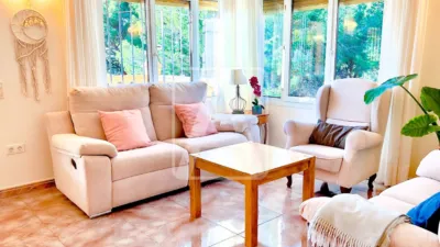 Casa – Benissa - Vista 5