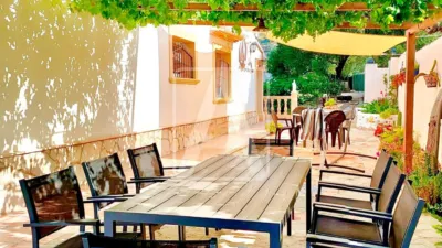 Casa – Benissa - Más