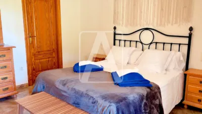 Chalet in Benissa Costa photo 7