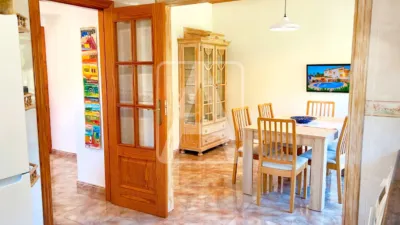 Chalet in Benissa Costa photo 9