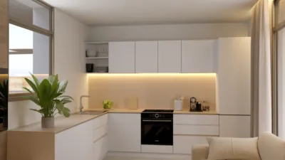 Apartment on Autopista del Mediterráneo photo 5