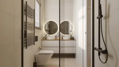 Apartment on Autopista del Mediterráneo photo 8