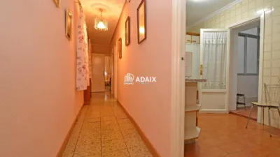 Apartment on Calle de Santa Joaquina de Vedruna, 11 photo 10