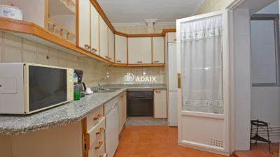 Apartment on Calle de Santa Joaquina de Vedruna, 11 photo 12