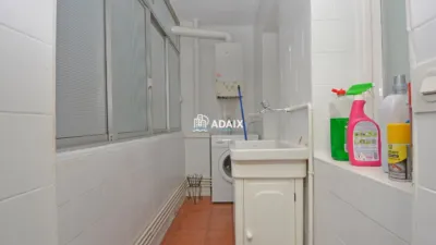Apartment on Calle de Santa Joaquina de Vedruna, 11 photo 13