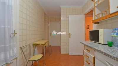 Apartment on Calle de Santa Joaquina de Vedruna, 11 photo 14